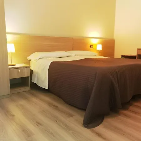 Hotel Astoria