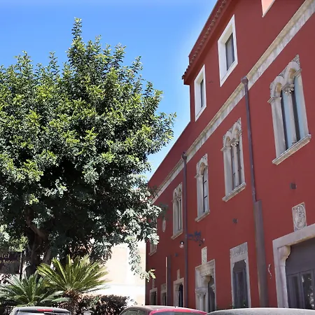 Astoria 2* Taormina
