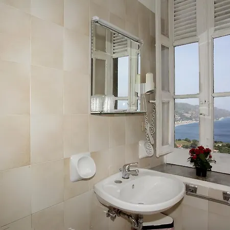 Hotel Astoria Taormina