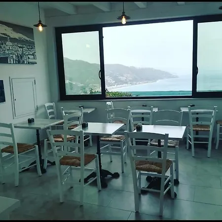 Astoria Hotel Taormina