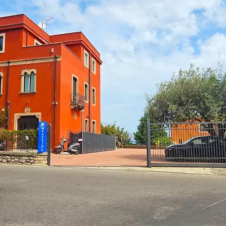 Astoria Hotel