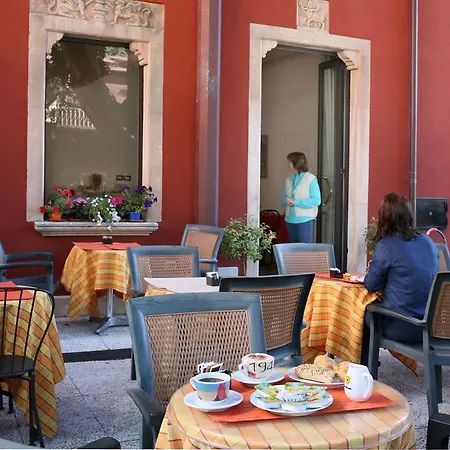 Hotel Astoria Taormina