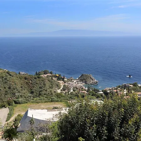 Hotel Astoria Taormina