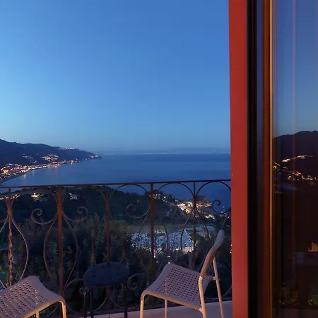 Hotel Astoria Taormina