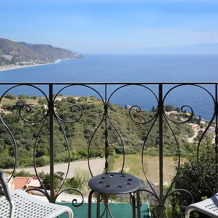 Hotel Astoria Taormina