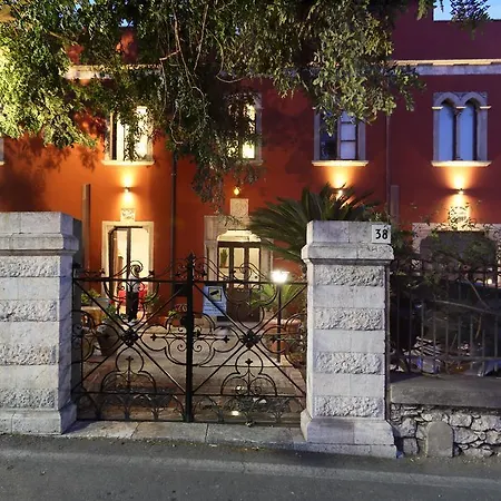 Astoria Taormina