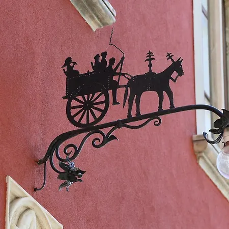 Hotel Astoria Taormina