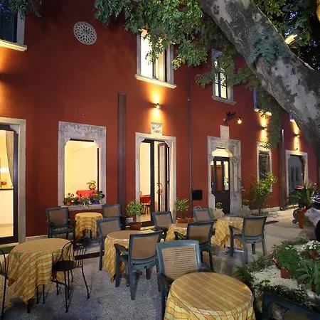 Hotel Astoria Taormina