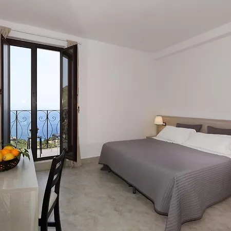 Hotel Astoria Taormina
