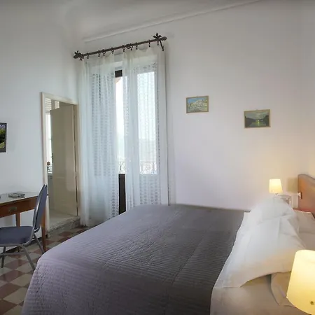 Hotel Astoria Taormina
