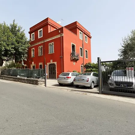 Hotel Astoria Taormina