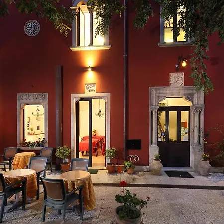 Astoria Taormina