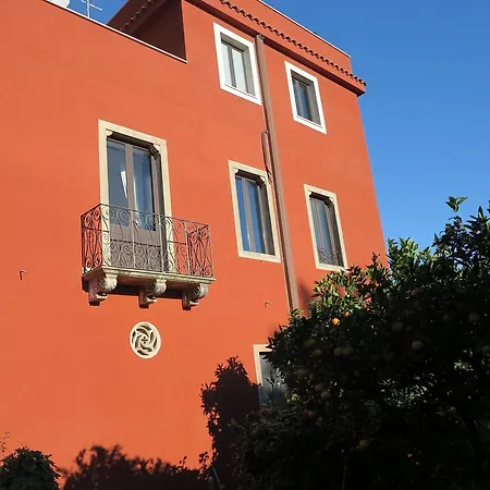 Astoria Taormina