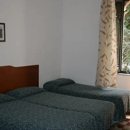 Astoria 2* Taormina
