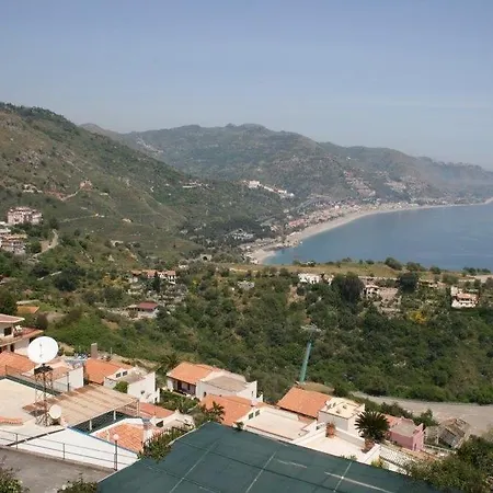 Astoria 2* Taormina