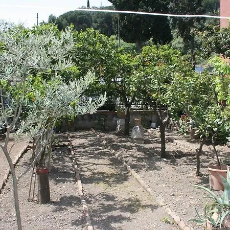 Astoria Hotel Taormina