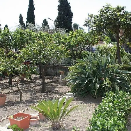 Astoria 2* Taormina