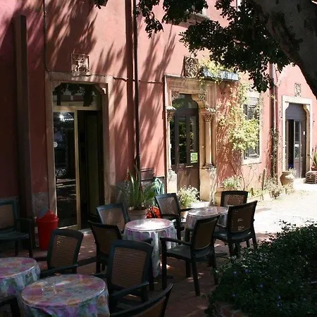 Astoria 2* Taormina