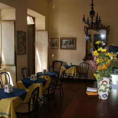 Astoria Hotel Taormina