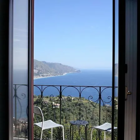Astoria Taormina
