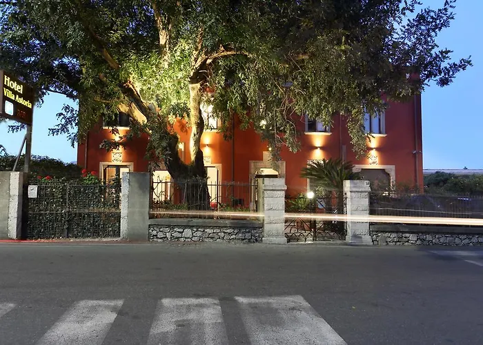 Ξενοδοχείο Astoria