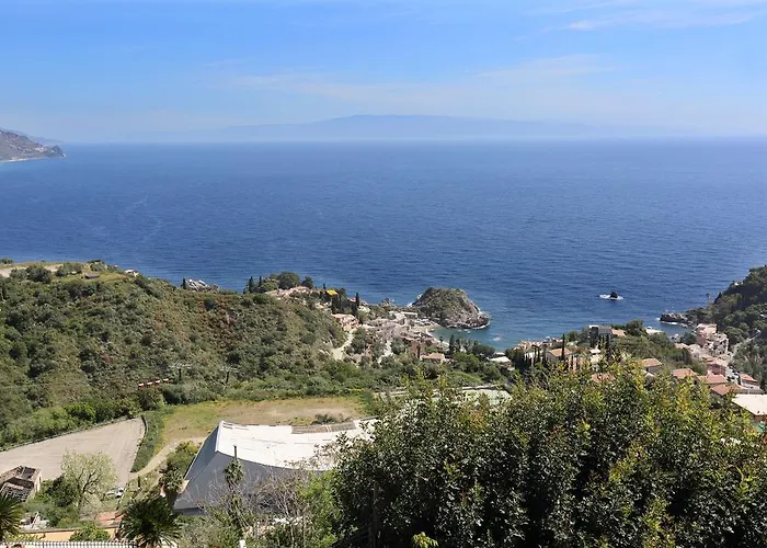 Ξενοδοχείο Astoria Ταορμίνα