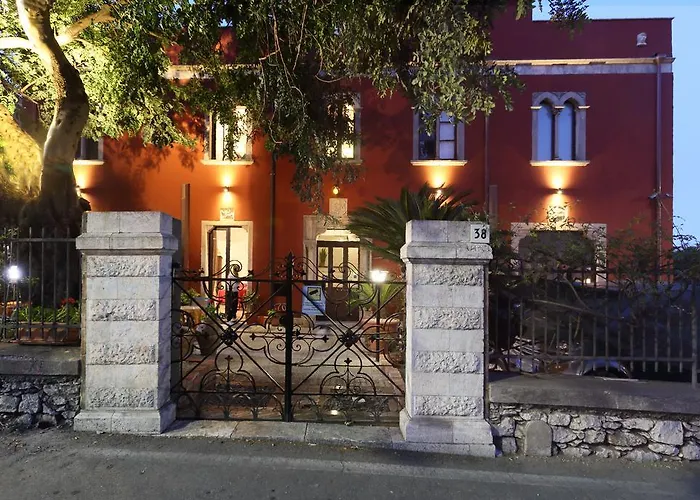 Astoria Taormina