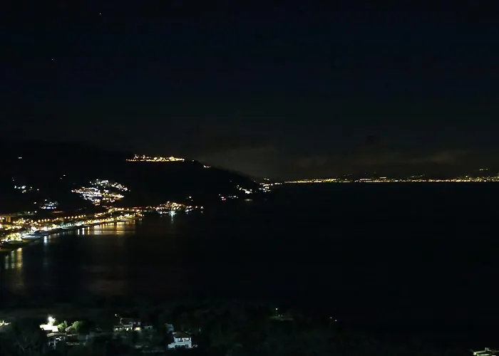 Astoria Ταορμίνα