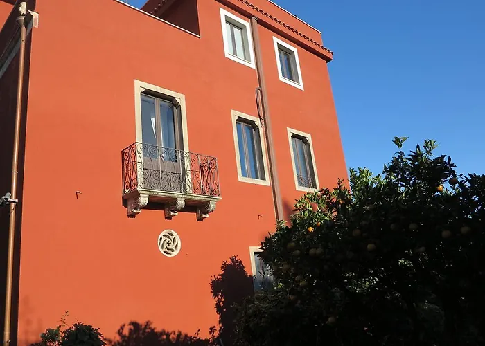 Astoria Ταορμίνα