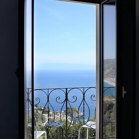 Astoria Szálloda Taormina