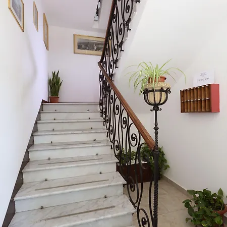 Astoria Szálloda