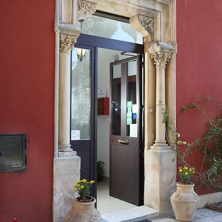 Astoria 2* Taormina