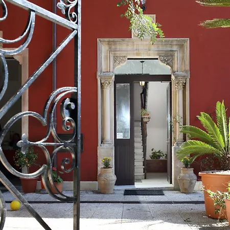 Astoria Hotel Taormina