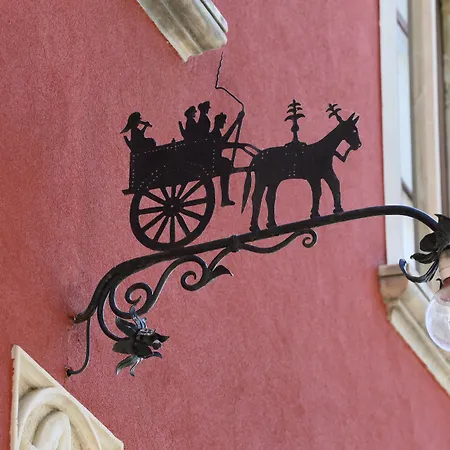 Astoria Szálloda