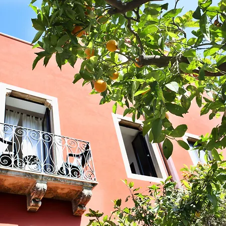 Hotel Astoria Taormina