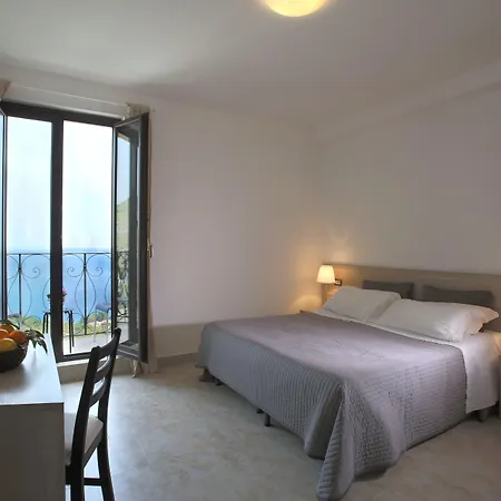 Astoria Szálloda Taormina