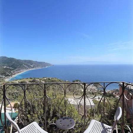 Astoria Taormina