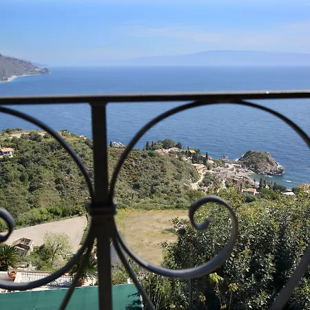 Astoria Taormina