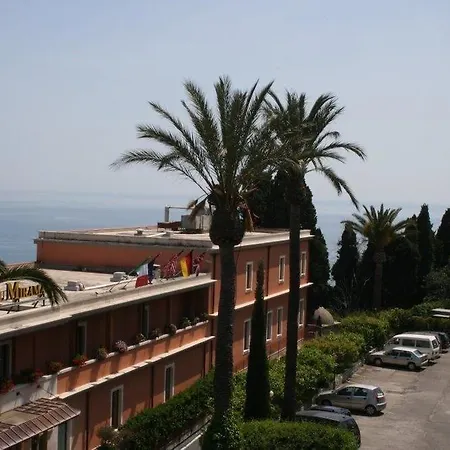 Astoria Hotel Taormina