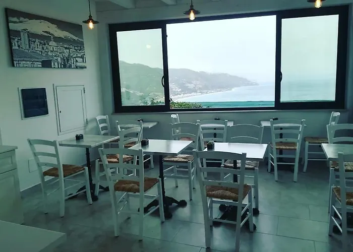 Astoria Hotel Taormina