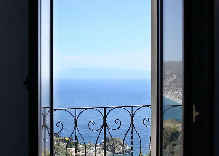 Astoria Hotel Taormina