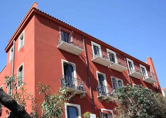 Astoria Hotel Taormina