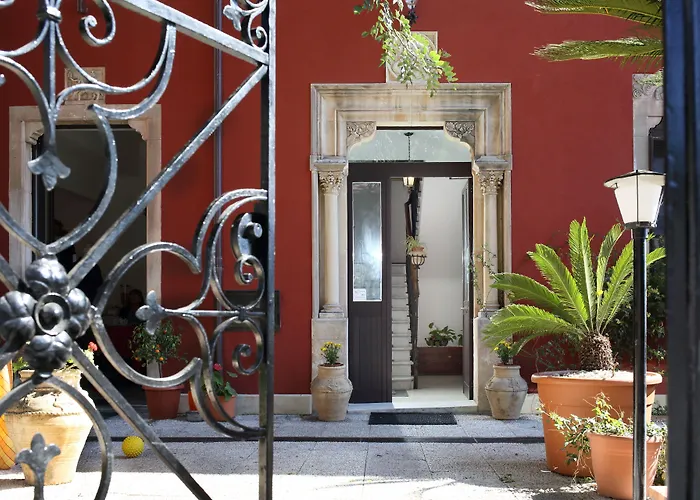 Astoria Hotel Taormina