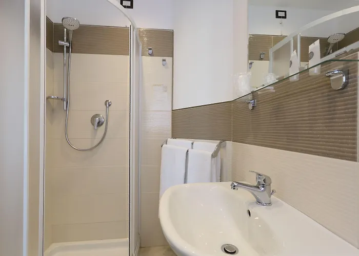 Hotel Astoria Taormina