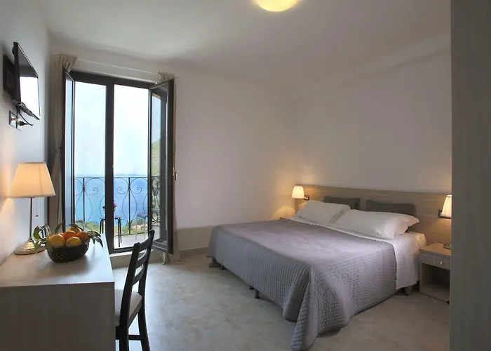 Astoria Hotel Taormina