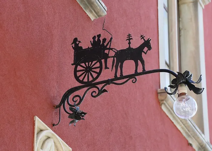 Hotel Astoria Taormina