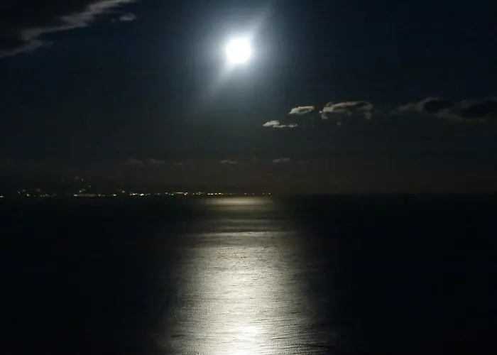 Hotel Astoria Taormina