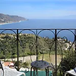 Hotel Astoria Taormina