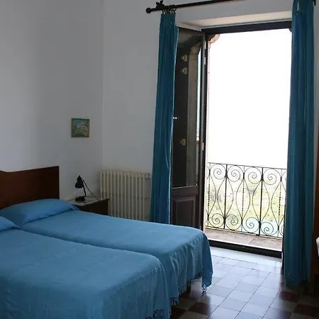 Astoria Hotel Taormina