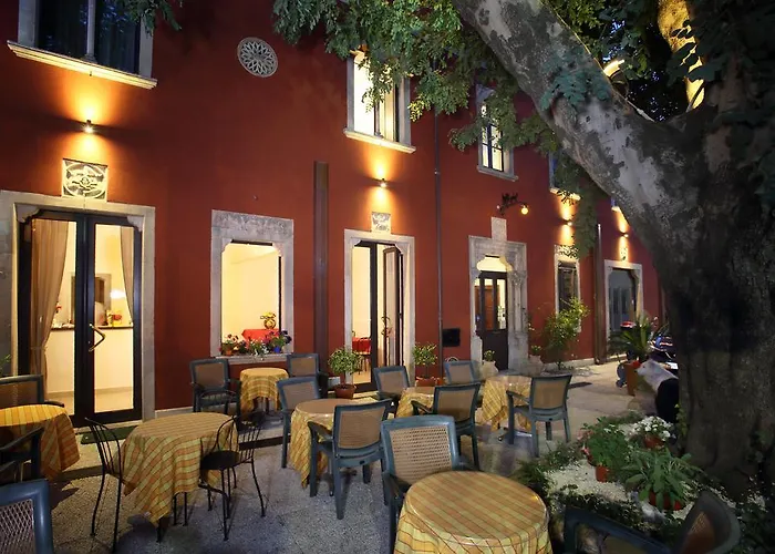Otel Astoria Taormina